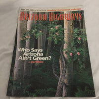 Arizona Highways Magazine