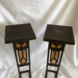 Candle Holders Set