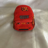 Disney Pixar Cars 3 Lightning McQueen/ Cruz FlipaZoo 2 In 1 Plush