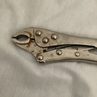 Locking Pliers