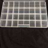 Plastic Craft Organizer