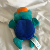 Baby Einstein Talking Turtle Toy