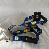 Los Angeles Rams Lanyard