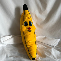 Nanco Banana Plush