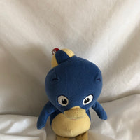 Backyardigan Pablo Penguin Plush