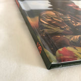 Combat And Survival What It Takes To Fight And Win Vol. 26