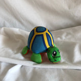 Turtle Plush