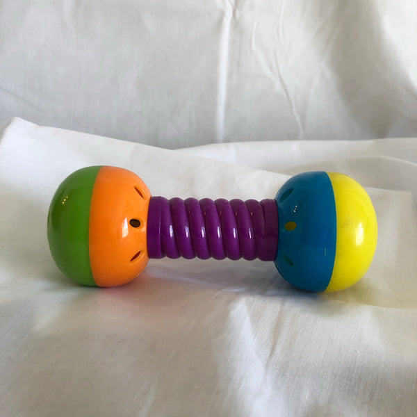 Baby Rattle