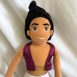 Disney Aladdin Plush