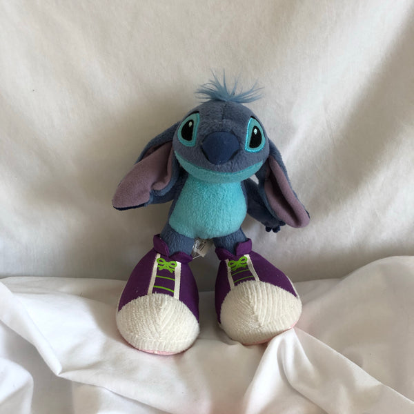 Disney Stitch Plush