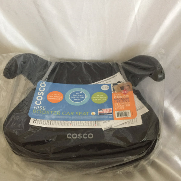 COSCO Rise Booster Car Seat