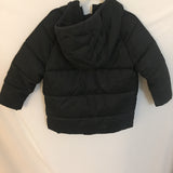 Wonder Nation Coat Size 4T