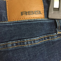 RSQ Men’s Slim Taper Jeans