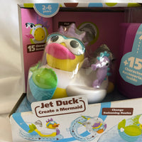 Yookidoo Jet Duck Toy