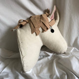 Target Unicorn Plush Wall Mount Decor