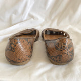 Sandals- Size 9