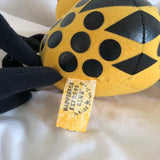 Happiness Club Miss Spider Plush