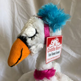 Cuddle Barn Plush - Funtime Fannie Goose