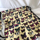 Butterfly Backpack