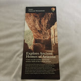 ASU Deer Valley Petroglyph Preserve Pamphlets
