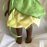 Baby Princess Tiana Doll