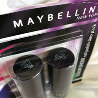 Maybeline Nail Polish