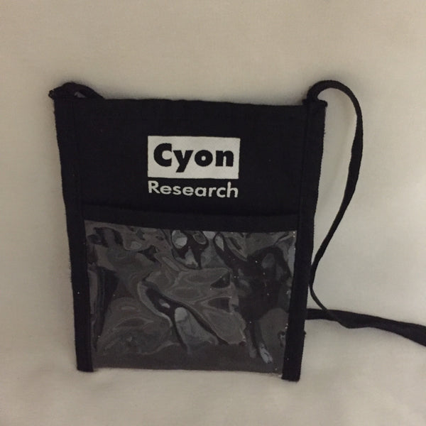 Cyon Research Crossbody