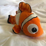 Finding Nemo Plush