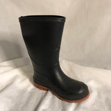 Single Left Weather Boot - Kid’s Size 9