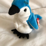 TY Beanie Babies - Rocket