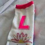 Children’s Place Sock Set - Size 1-2