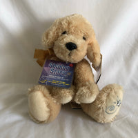 Russ Shining Star Plush Dog