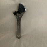 6 in. Adjustable Wrench