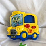 Leap Frog ABC Bus Game