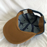 Dunbrooke Jean Baseball Cap