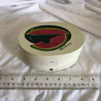 Paolo d'Oro Watermelon Box