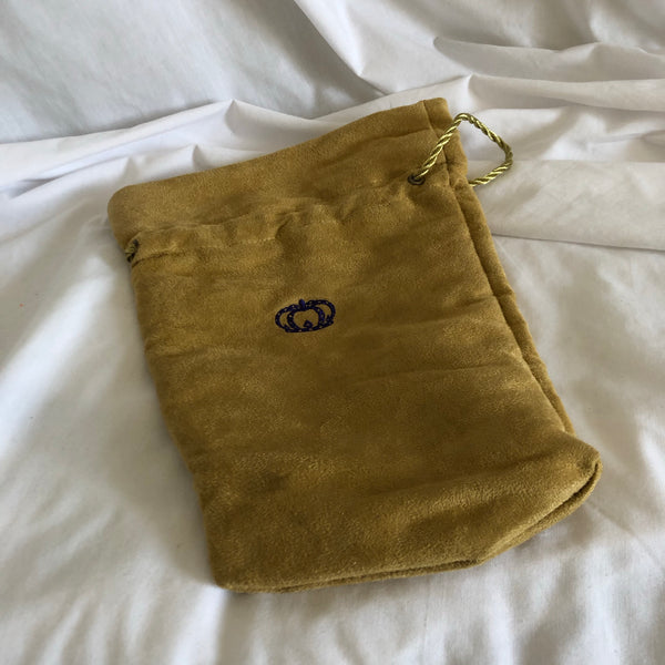 Crown Royal Reserve Bag