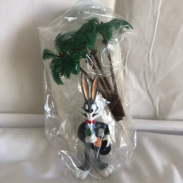 Bugs Bunny Cake Topper