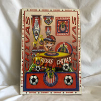 Chivas Photo