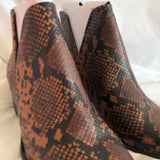 SO Barb Ankle Boots - Women’s Size 6.5