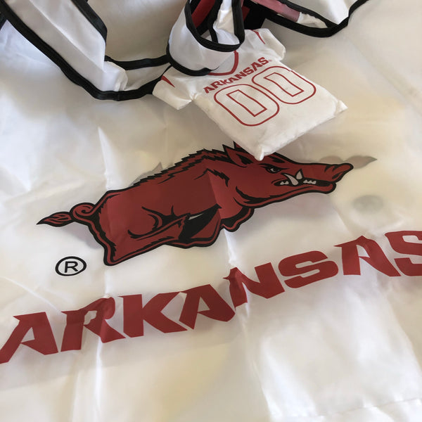 Arkansas Team Tote