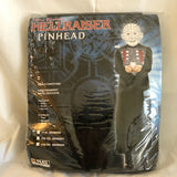 Hellraiser Pinhead Halloween Costume - Child Size 14-16