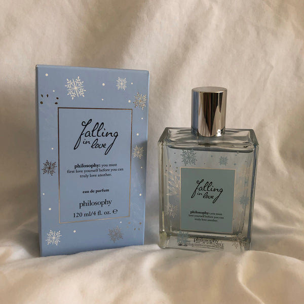 Philosophy ‘Falling In Love’ Perfume 4 Fl. Oz