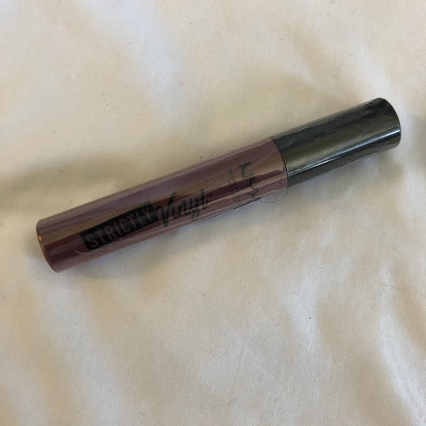 NYX Strictly Vinyl 02 Lipgloss