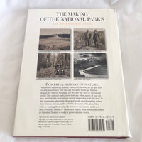 'The Making of the National Parks: An American Idea' by Kim Heacox