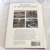 'The Making of the National Parks: An American Idea' by Kim Heacox