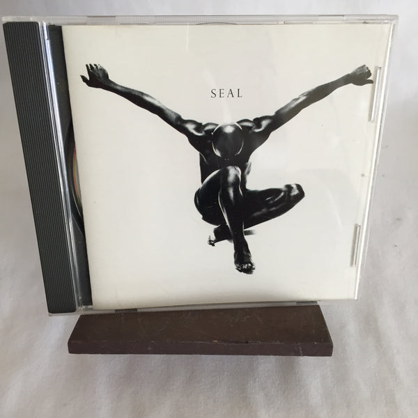 Seal CD