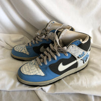 Nike Shoes Size 7Y