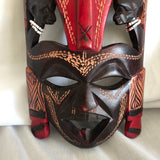 African Mask