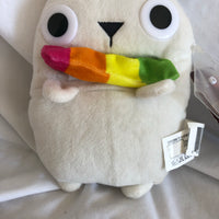 Exploding Kitten Plush